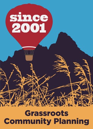 VARD New Balloon Logo